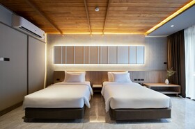 Luminous Resort & Spa by Areca