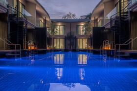 Luminous Resort & Spa by Areca