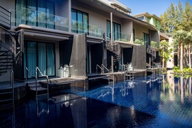 Luminous Resort & Spa by Areca