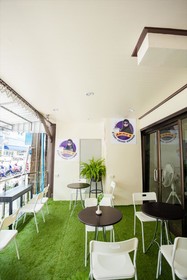 Panda Boutique Hotel Phuket