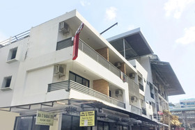 Ma u Sabai by OYO Rooms