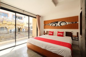 Ma u Sabai by OYO Rooms