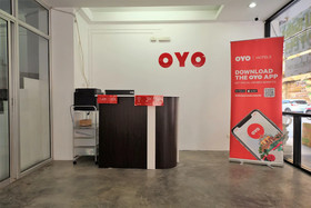 Ma u Sabai by OYO Rooms