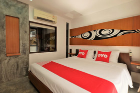 Ma u Sabai by OYO Rooms