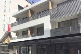 Ma u Sabai by OYO Rooms