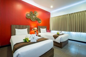 YouDee Hotel Patong