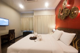 YouDee Hotel Patong
