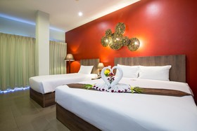 YouDee Hotel Patong