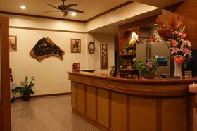 Orchid Garden Hotel