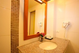 Orchid Garden Hotel