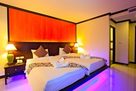 Orchid Garden Hotel