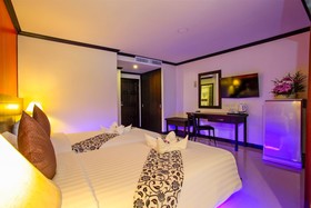Orchid Garden Hotel