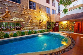 Orchid Garden Hotel