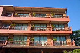Orchid Garden Hotel