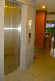 Orchid Garden Hotel