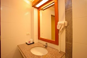 Orchid Garden Hotel