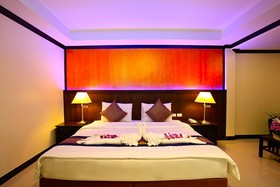 Orchid Garden Hotel