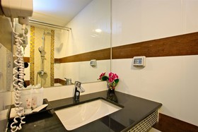Orchid Garden Hotel