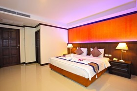 Orchid Garden Hotel