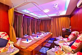 Orchid Garden Hotel