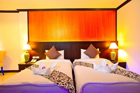 Orchid Garden Hotel