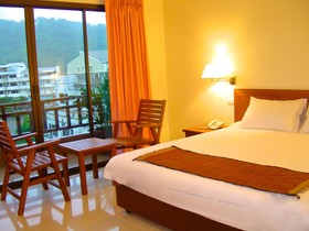 Orchid Garden Hotel
