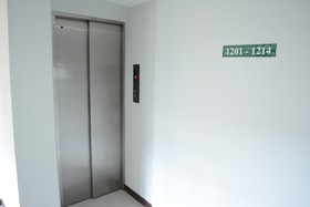 Patong Bay Residence