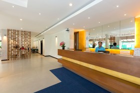 Patong Bay Residence