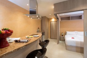 Patong Bay Residence