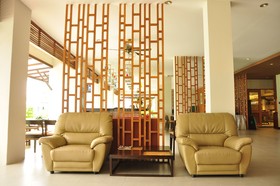 Patong Bay Residence