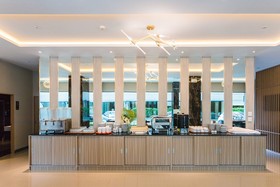 Patong Bay Residence