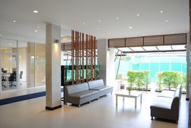 Patong Bay Residence
