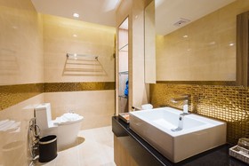 Patong Bay Residence