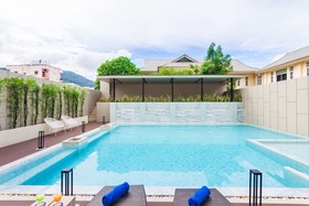 Patong Bay Residence