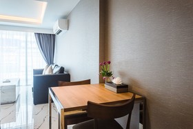 Patong Bay Residence