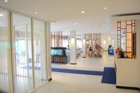Patong Bay Residence