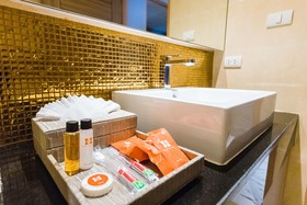 Patong Bay Residence