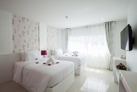 Patong Platinums Phuket