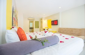 Patong Platinums Phuket