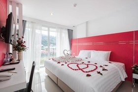 Patong Platinums Phuket