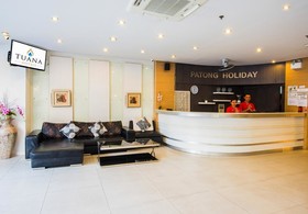 Patong Platinums Phuket