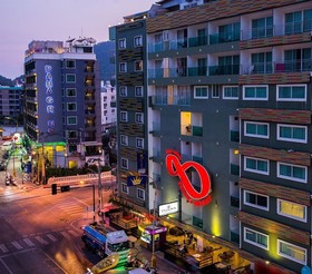 Patong Platinums Phuket