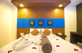 Patong Platinums Phuket