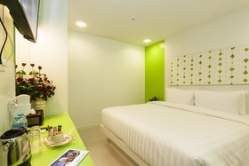 Patong Platinums Phuket