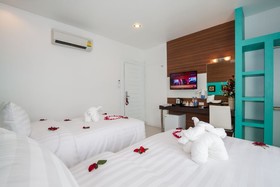 Patong Platinums Phuket