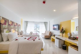 Patong Platinums Phuket