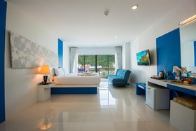 Patong Platinums Phuket
