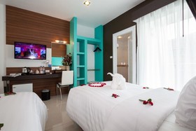 Patong Platinums Phuket
