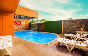 Patong Platinums Phuket