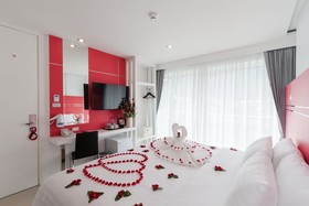 Patong Platinums Phuket
